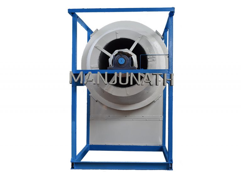 Fryums Roaster Machine