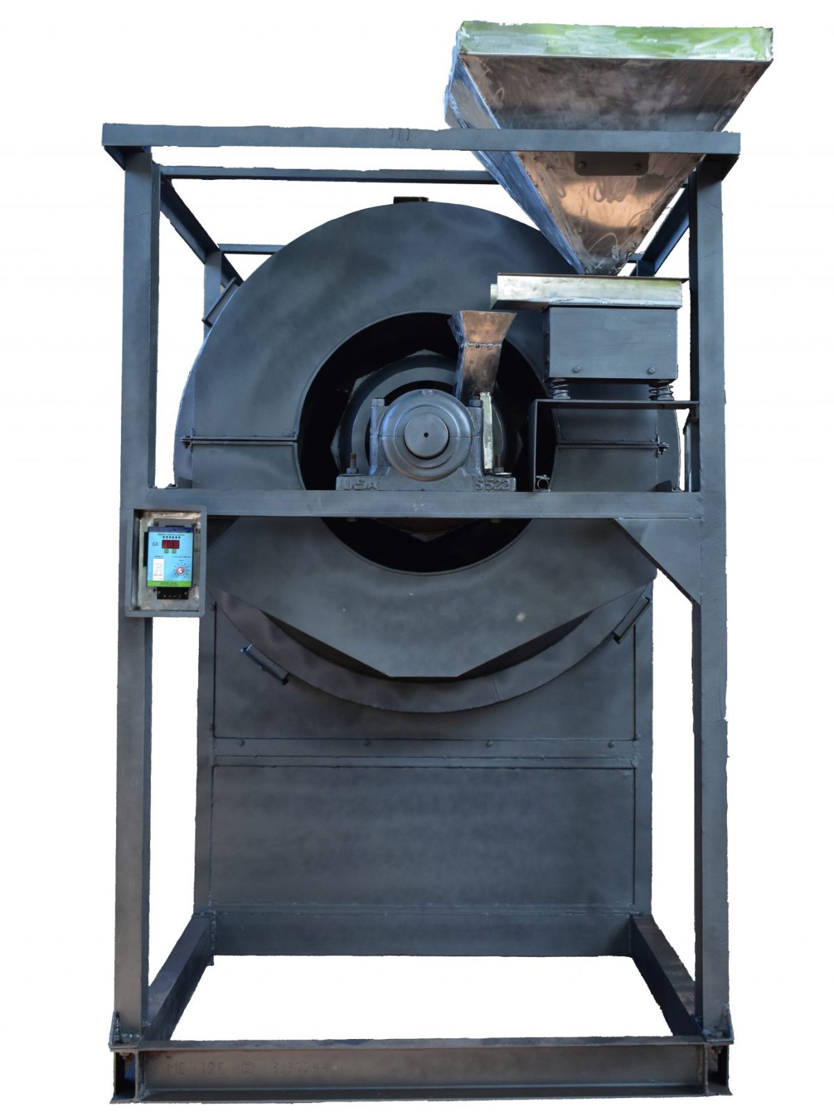 Home Page 1- we always see the bigger Picture